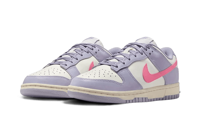 Nike Dunk Low 'Indigo Haze' - 