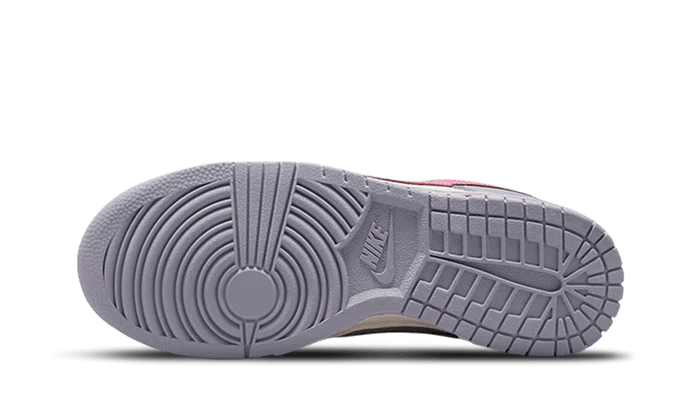 Nike Dunk Low 'Indigo Haze' - 