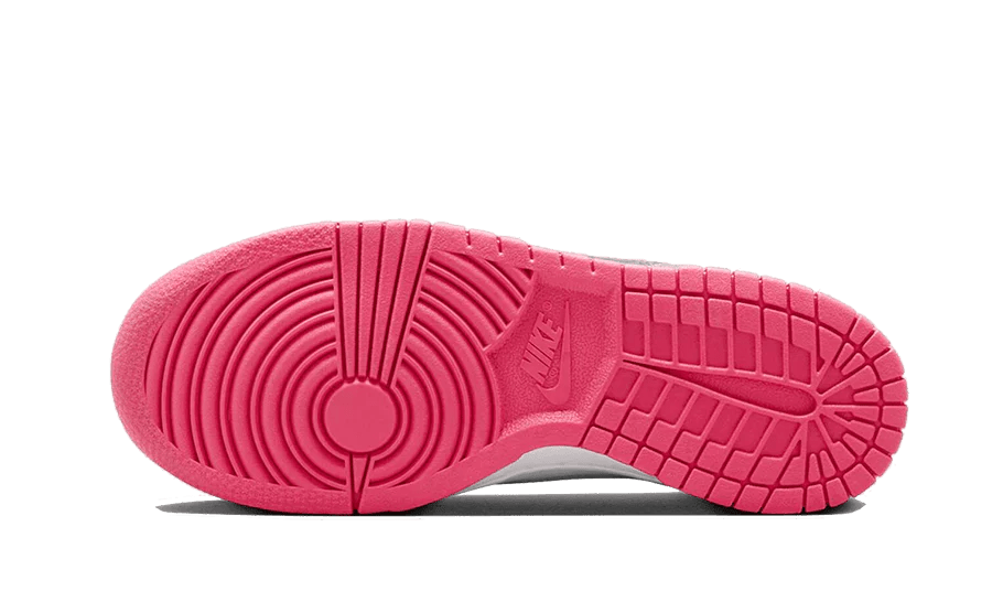 Nike Dunk Low Laser Fuchsia  – sneaker autêntico da CollectKicks