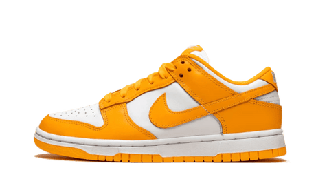 Nike Dunk Low Laser Orange  – sneaker autêntico da CollectKicks