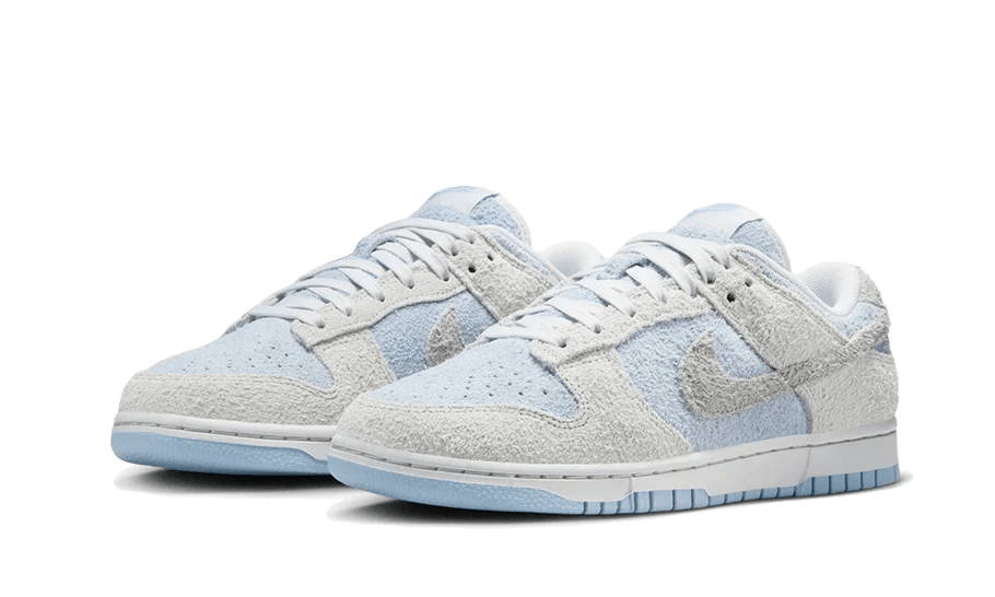 Nike Dunk Low Light Armory Blue Photon Dust  – sneaker autêntico da CollectKicks