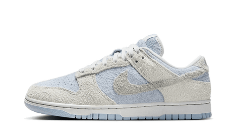 Nike Dunk Low Light Armory Blue Photon Dust  – sneaker autêntico da CollectKicks
