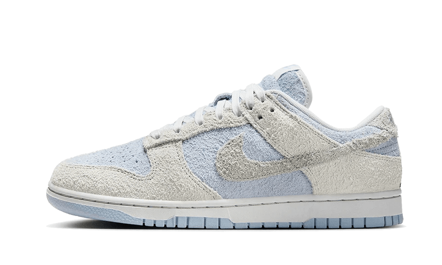 Nike Dunk Low Light Armory Blue Photon Dust  – sneaker autêntico da CollectKicks