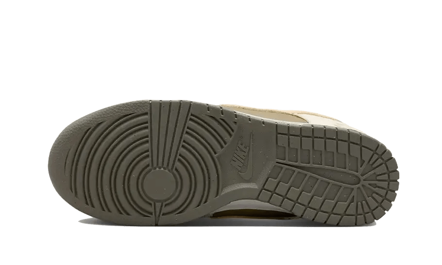 Nike Dunk Low Light Bone Dark Stucco  – sneaker autêntico da CollectKicks