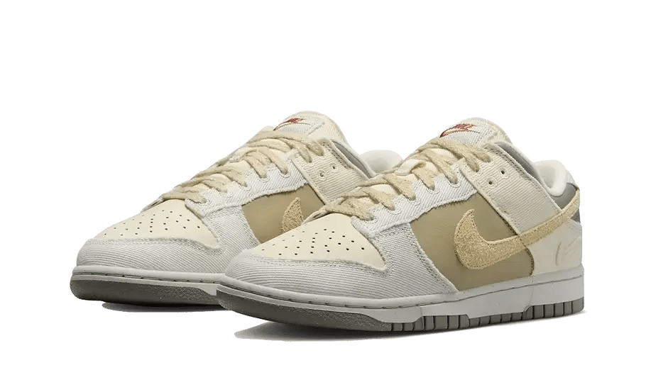 Nike Dunk Low Light Bone Dark Stucco  – sneaker autêntico da CollectKicks