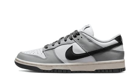 Nike Dunk Low Light Smoke Grey  – sneaker autêntico da CollectKicks
