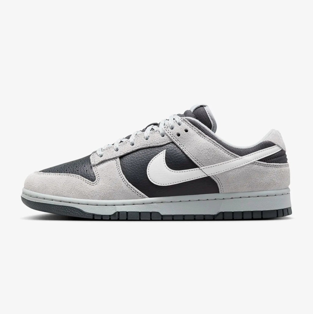 Nike Dunk Low Light Smoke Grey Anthracite  – sneaker autêntico da CollectKicks