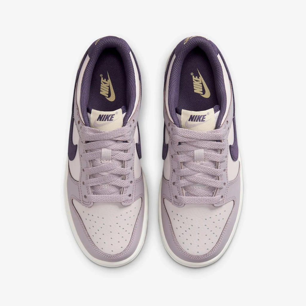 Nike Dunk Low Light Violet Ore  – sneaker autêntico da CollectKicks