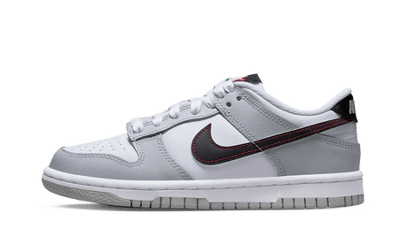 Nike Dunk Low Lottery Grey  – sneaker autêntico da CollectKicks