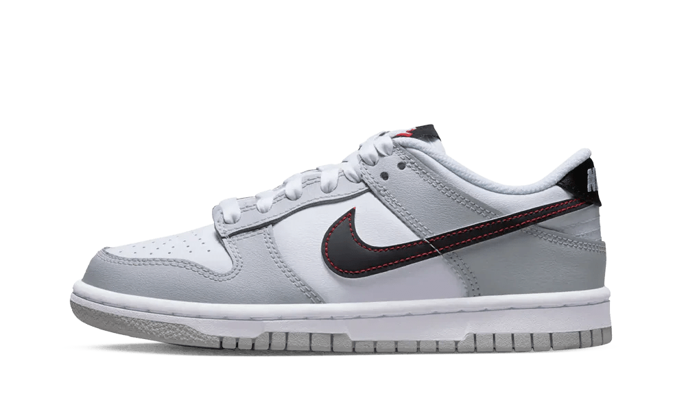 Nike Dunk Low Lottery Grey  – sneaker autêntico da CollectKicks