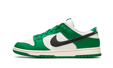 Nike Dunk Low Lottery Malachite  – sneaker autêntico da CollectKicks