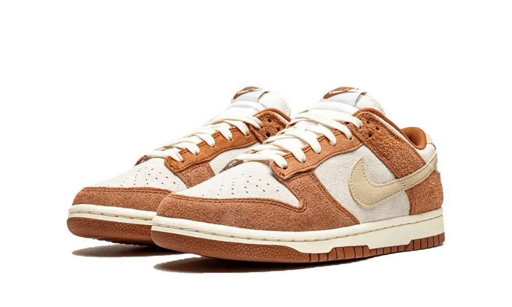 Nike Dunk Low Medium Curry  – sneaker autêntico da CollectKicks