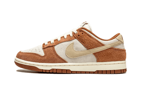 Nike Dunk Low Medium Curry  – sneaker autêntico da CollectKicks