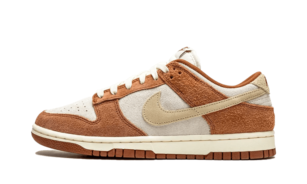 Nike Dunk Low Medium Curry  – sneaker autêntico da CollectKicks