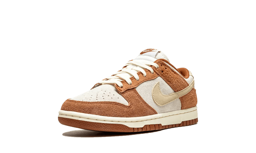 Nike Dunk Low Medium Curry  – sneaker autêntico da CollectKicks