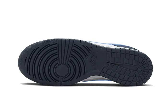 Nike Dunk Low Midnight Navy University Blue - 