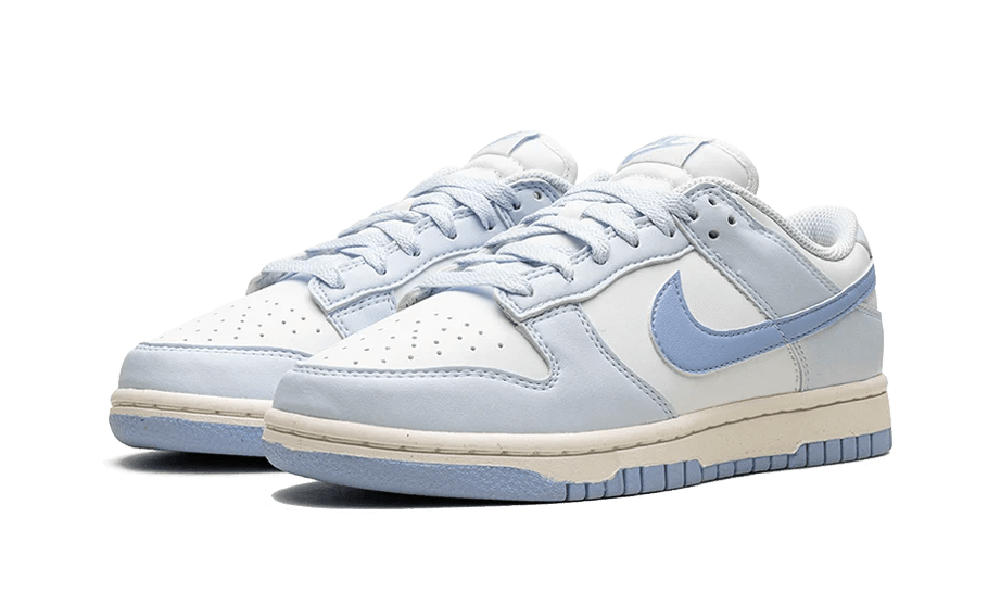 Nike Dunk Low Next Nature Blue Tint  – sneaker autêntico da CollectKicks
