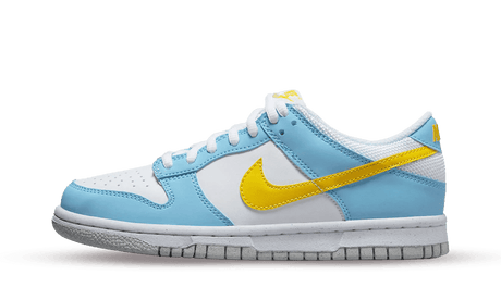 Nike Dunk Low Next Nature Homer Simpson  – sneaker autêntico da CollectKicks