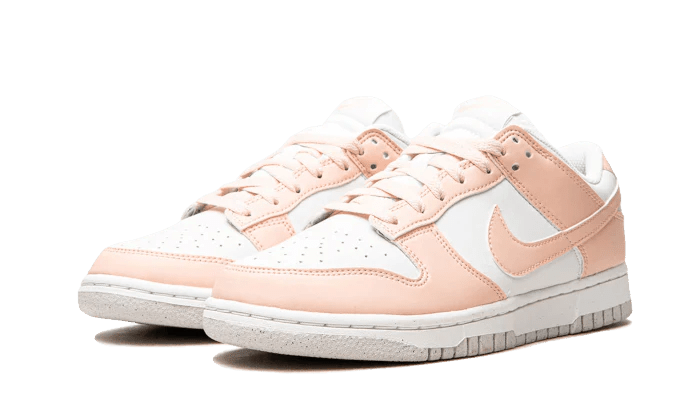 Nike Dunk Low Next Nature Pale Coral  – sneaker autêntico da CollectKicks