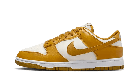 Nike Dunk Low Next Nature Phantom Light Curry  – sneaker autêntico da CollectKicks