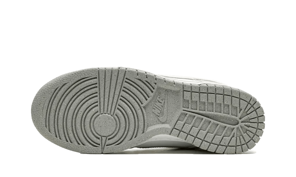 Nike Dunk Low Next Nature White Light Orewood Brown  – sneaker autêntico da CollectKicks