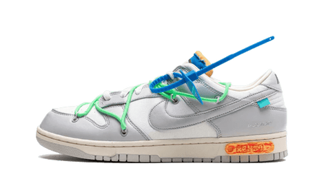Nike Dunk Low Off - White Lot 26  – sneaker autêntico da CollectKicks