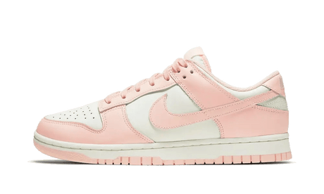 Nike Dunk Low Orange Pearl  – sneaker autêntico da CollectKicks