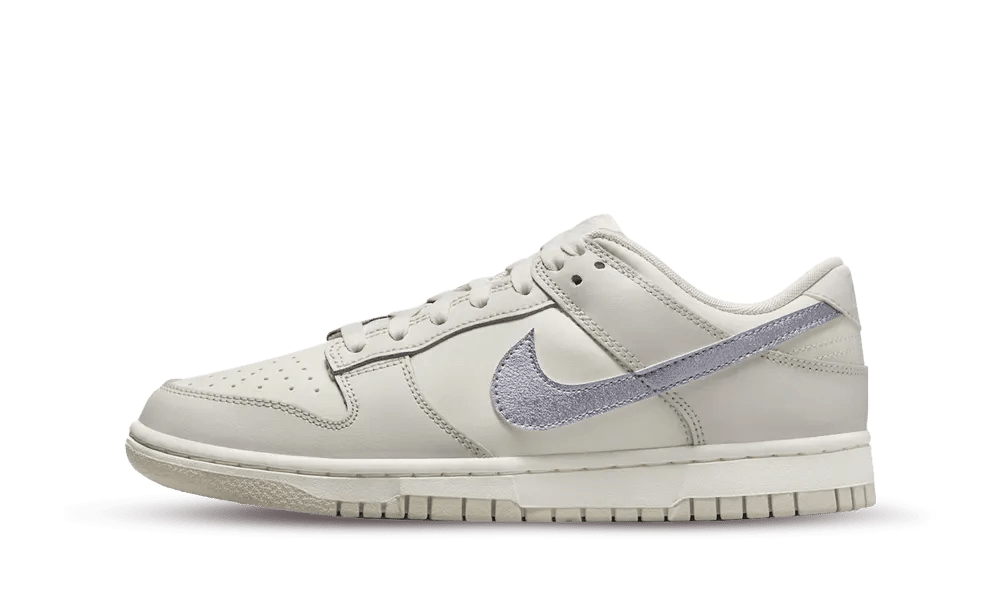 Nike Dunk Low 'Oxygen Purple'  – sneaker autêntico da CollectKicks