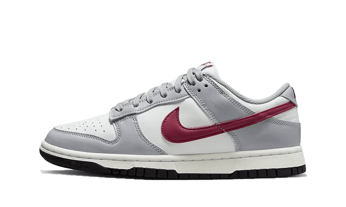 Nike Dunk Low Pale Ivory Redwood  – sneaker autêntico da CollectKicks