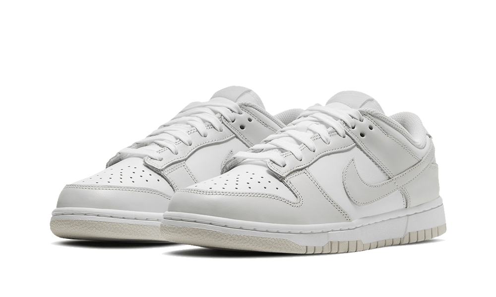 Nike Dunk Low Photon Dust  – sneaker autêntico da CollectKicks