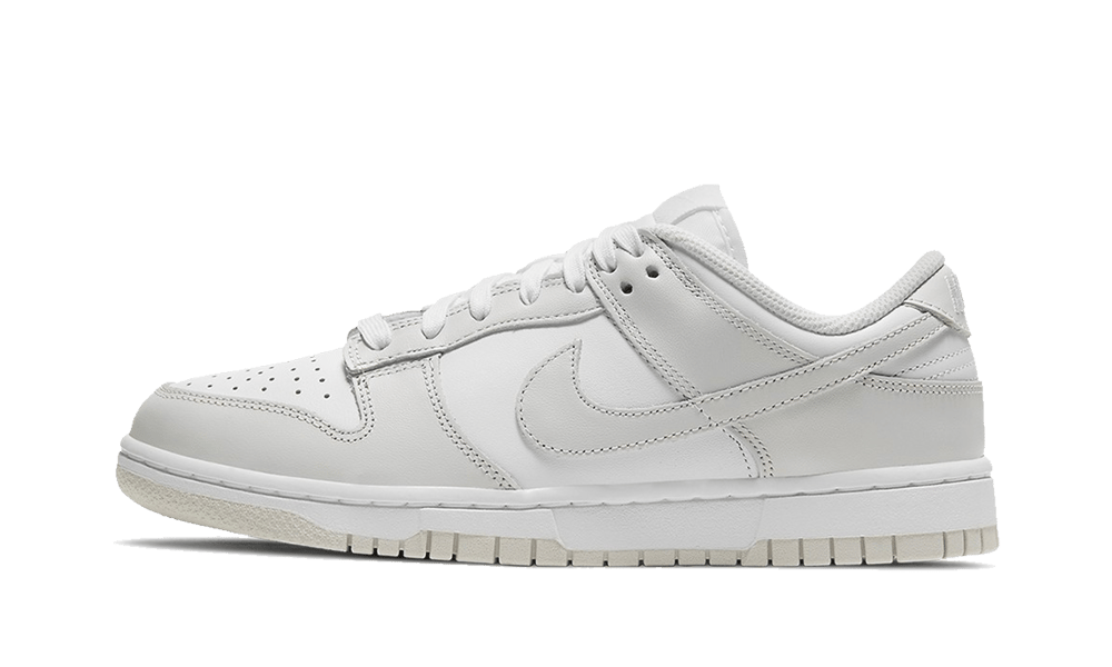 Nike Dunk Low Photon Dust  – sneaker autêntico da CollectKicks