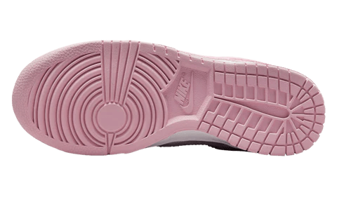 Nike Dunk Low 'Pink Corduroy'  – sneaker autêntico da CollectKicks