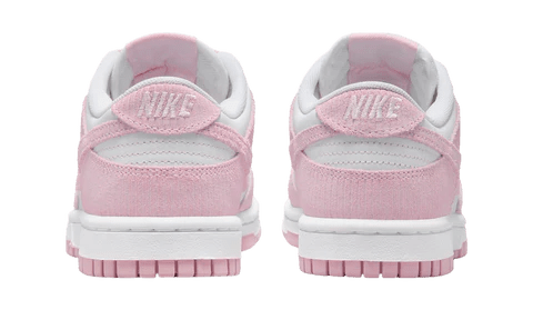 Nike Dunk Low 'Pink Corduroy'  – sneaker autêntico da CollectKicks