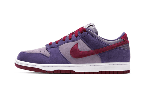Nike Dunk Low Plum  – sneaker autêntico da CollectKicks