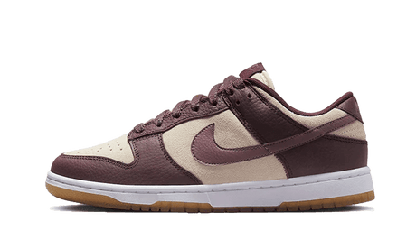 Nike Dunk Low Plum Eclipse  – sneaker autêntico da CollectKicks