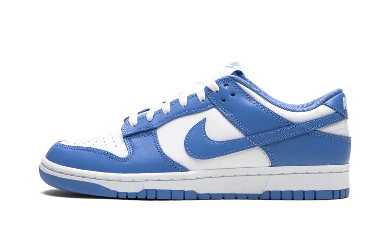 Nike Dunk Low 'Polar Blue'  – sneaker autêntico da CollectKicks