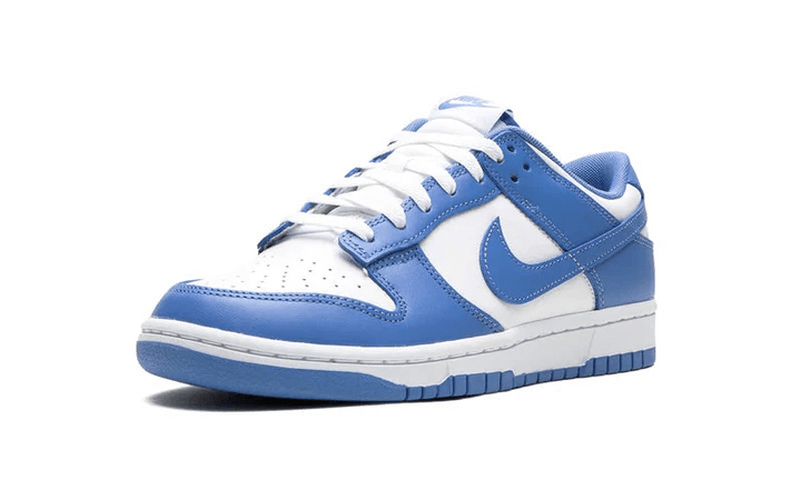 Nike Dunk Low 'Polar Blue'  – sneaker autêntico da CollectKicks