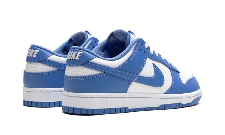 Nike Dunk Low 'Polar Blue'  – sneaker autêntico da CollectKicks