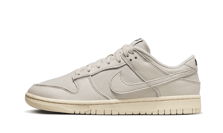 Nike Dunk Low Premium Light Orewood Brown  – sneaker autêntico da CollectKicks