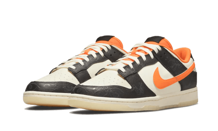 Nike Dunk Low PRM Halloween  – sneaker autêntico da CollectKicks