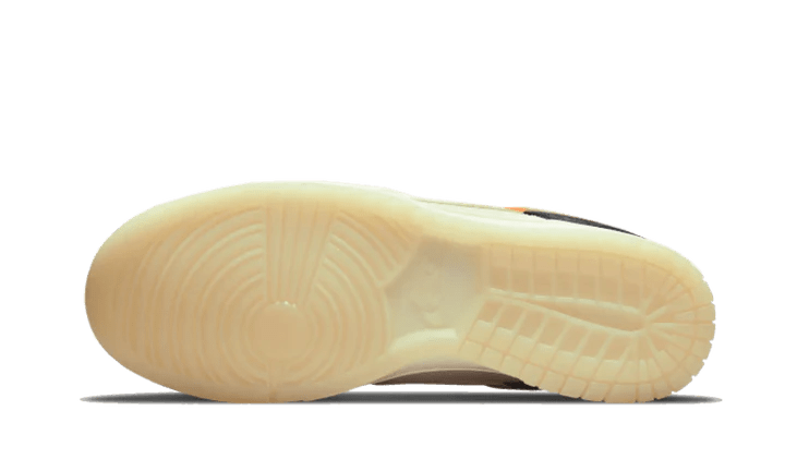 Nike Dunk Low PRM Halloween  – sneaker autêntico da CollectKicks