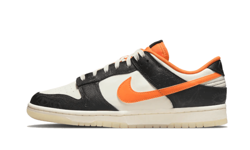 Nike Dunk Low PRM Halloween  – sneaker autêntico da CollectKicks