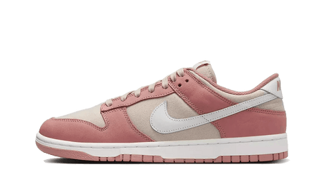 Nike Dunk Low PRM Red Stardust  – sneaker autêntico da CollectKicks