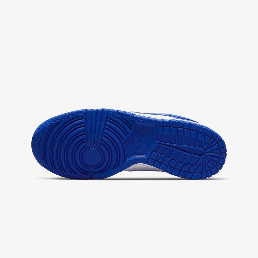 Nike Dunk Low Racer Blue  – sneaker autêntico da CollectKicks