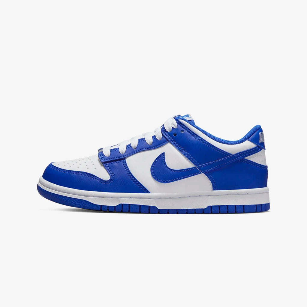 Nike Dunk Low Racer Blue  – sneaker autêntico da CollectKicks