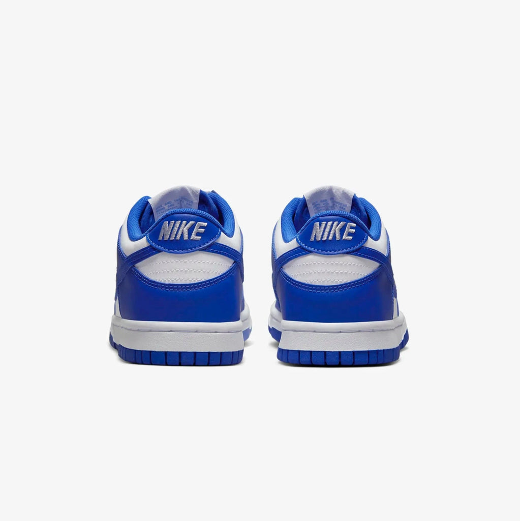 Nike Dunk Low Racer Blue  – sneaker autêntico da CollectKicks