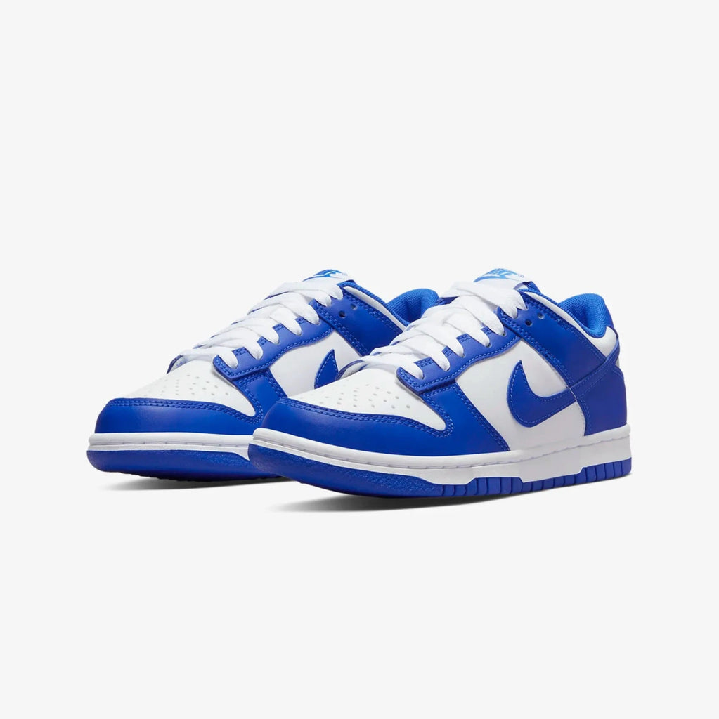 Nike Dunk Low Racer Blue  – sneaker autêntico da CollectKicks