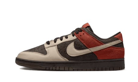 Nike Dunk Low Red Panda  – sneaker autêntico da CollectKicks