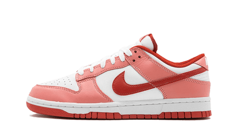 Nike Dunk Low Red Stardust  – sneaker autêntico da CollectKicks