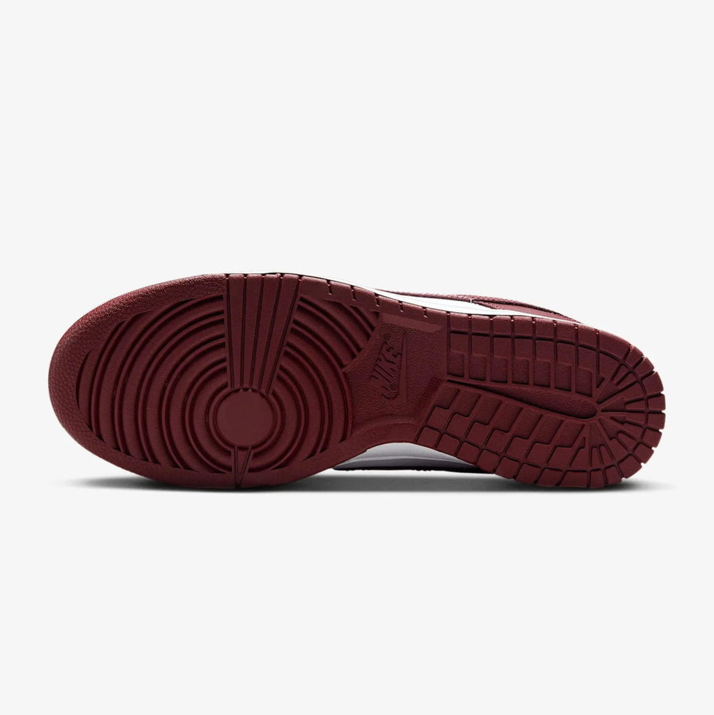 Nike Dunk Low Redwood  – sneaker autêntico da CollectKicks